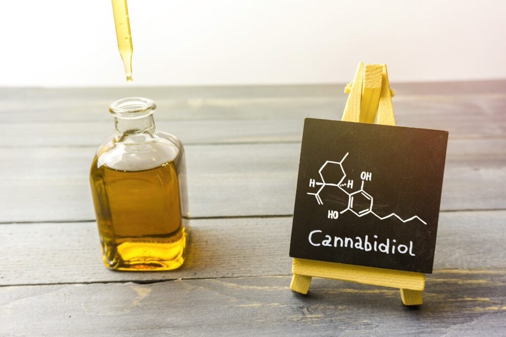 CBD-Öl wird eine Vielzahl von potenziellen gesundheitlichen Vorteilen für Körper und Psyche zugeschrieben.