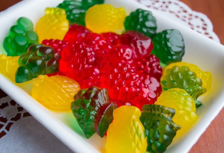 CBD-Fruchtgummis – Alles, was du wissen solltest