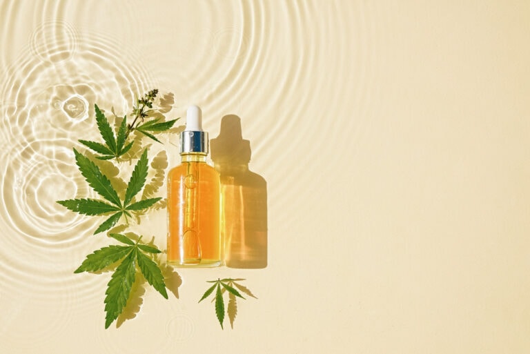 CBD-Öl – Vorteile und Anwendung des Naturheilmittels