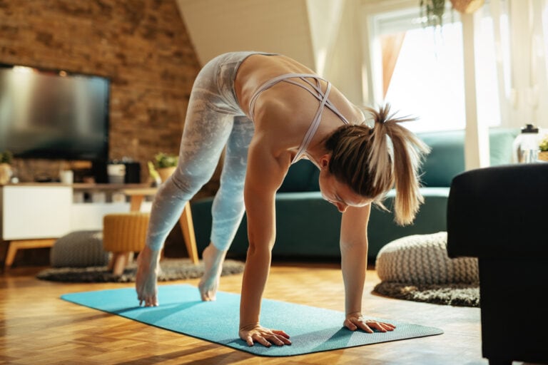 8 Vorteile von Stretching und wie du am besten damit beginnst