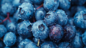 Blaubeeren