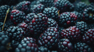 Brombeeren