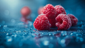 Himbeeren