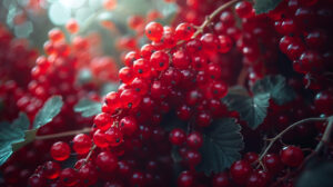 Johannisbeeren
